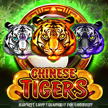 Chinese Tigers