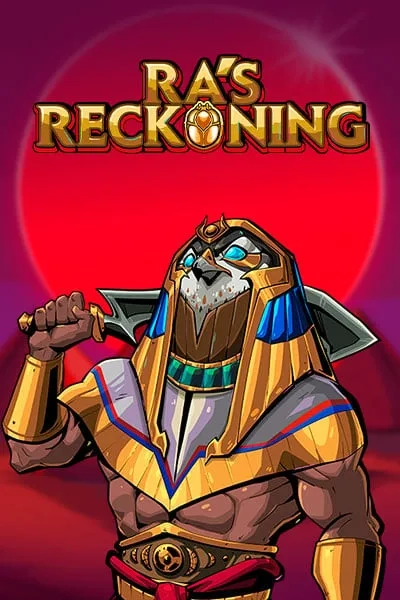 Ra's reckoning